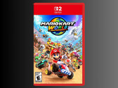 Mario Kart World Switch 2 retail case (Image source: GameStop)