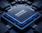 The MediaTek Dimensity 9500 has made its Geekbench debut (image source: Google Gemini)