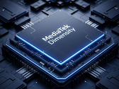 The MediaTek Dimensity 9500 has made its Geekbench debut (image source: Google Gemini)