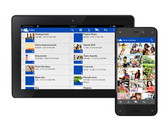 Microsoft OneDrive for Kindle Fire and Fire phone, OneDrive unlimited accounts reduced to 1 TB storage limit