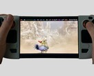 Monster Hunter Wilds Steam Deck performance (Image Source: EverCanadian YouTube channel)