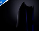 PS5 Pro teaser image is shown (Image source: Sony PlayStation YouTube with edits)