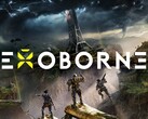 The exact release date for Exoborne is not yet known. (Image source: Exoborne.com)