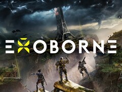 The exact release date for Exoborne is not yet known. (Image source: Exoborne.com)