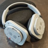 The Nothing Headphone 1 has been shown off alongside the Phone 3 (image source: Nothing)