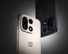 The Mist Purple colorway of OnePlus 15 may not be offered in the global market. Pictured: the two other colorways of the phone. (Image source: OnePlus)