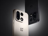 The Mist Purple colorway of OnePlus 15 may not be offered in the global market. Pictured: the two other colorways of the phone. (Image source: OnePlus)