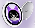 Oppo’s Bubble Trendy Selfie Screen