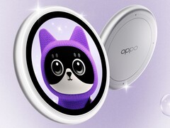 Oppo’s Bubble Trendy Selfie Screen