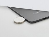 The Oppo Find N5 will be available in more than one color. (Image source: Oppo)