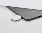 The Oppo Find N5 will be available in more than one color. (Image source: Oppo)