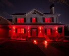 The Philips Hue Arming Schedule Automation is now available. (Image source: Philips Hue)