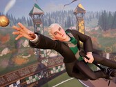 Quidditch Champions and two more games will be available for free for PS Plus Essentials subcribers (Image source: Warner Bros.)
