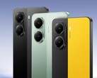 The Poco X7 Pro. (Image Source: Xiaomi)