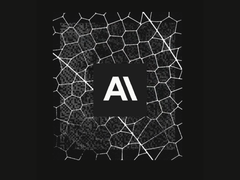 An illustration from Anthropic's website with the Anthropic logo on top.