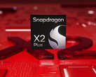 Qualcomm Snapdragon X2 Plus SoCs support up to 128 GB of RAM. (Image source: Qualcomm)