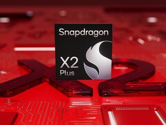 Qualcomm Snapdragon X2 Plus SoCs support up to 128 GB of RAM. (Image source: Qualcomm)