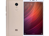 The Redmi Note 4 was released in January. (Source: Geekbuying)
