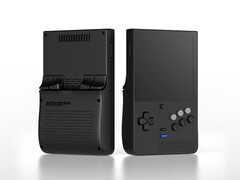 The Retroid Pocket Classic 6 SG is available at a discount for the period of the sale.