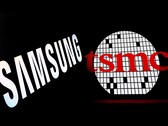 Samsung may snag some of TSMC's customers.  (Image Source: SemiWiki)
