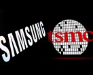 Samsung may snag some of TSMC's customers.  (Image Source: SemiWiki)