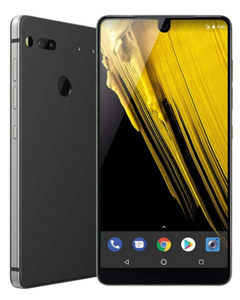 The Amazon-exclusive Halo Grey Essential Phone is on special for US$280. (Source: Amazon)
