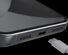 The iPhone 14 could get a surprise upgrade to a USB-C port from Lightning. (Image source: 4RMD)