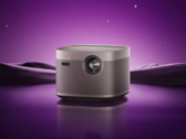 The XGIMI H6 Pro 4K projector has a hybrid LED and laser light source. (Image source: XGIMI)