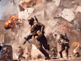Screenshot of Battlefield 6 Image Source SteamDB