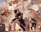 Screenshot of Battlefield 6 Image Source SteamDB