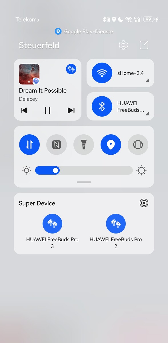 Huawei FreeBuds Pro 3 Review: Outstanding sound quality in a tiny package
