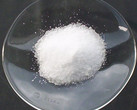 The solution with the best result used sodium sulfate (Na2SO4), a compound found in detergents. (Source: Wikimedia Commons)