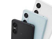 The Sony Xperia 10 VI. (Source: Sony)