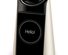 Sony Xperia Hello! (G1209) dancing digital assistant (Source: Sony)