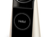Sony Xperia Hello! (G1209) dancing digital assistant (Source: Sony)