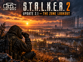 S.T.A.L.K.E.R. 2: Heart of Chornobyl - The Zone Lookout