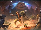 Star Wars Outlaws game art (Image source: Ubisoft)