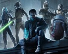 Characters in Star Wars Zero Company.