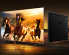 The TCL T7G Max TV has a 4K@144Hz resolution. (Image source: TCL)