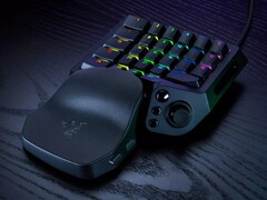 Initial impressions of the Tartarus V2 Pro are mixed.