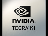 Nvidia Tegra K1