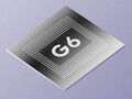 Google Tensor G6 Processor - Benchmarks and Specs