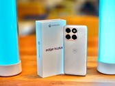 The Edge 70 Plus aims to impress with its large battery and bright screen, but can’t you find those elsewhere at Motorola, too?