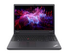 Lenovo ThinkPad P16v: Affordable Workstation ThinkPad receives 16:10 redesign