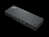 Lenovo has launched two new docking stations 