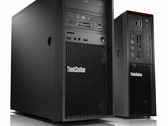 Lenovo launching VR-ready ThinkStation P320