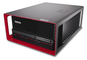 Lenovo ThinkStation PX - Rack. (Image Source: Lenovo)