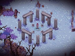 An image showing a structure in Kynseed.