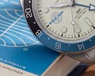 Timex’s new automatic GMT watch channels the golden age of aviation