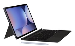 Optional accessories for the Samsung Galaxy Tab S10 Plus (image source: Samsung)
